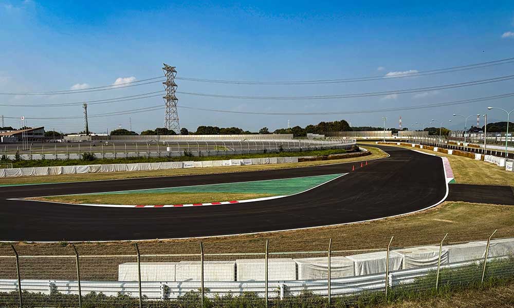 サーキット1日走行券 8枚セット つくばサーキット 94-02-02.jpg