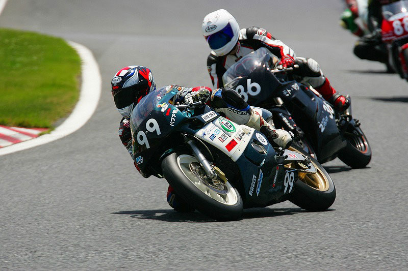 TC400 TC250