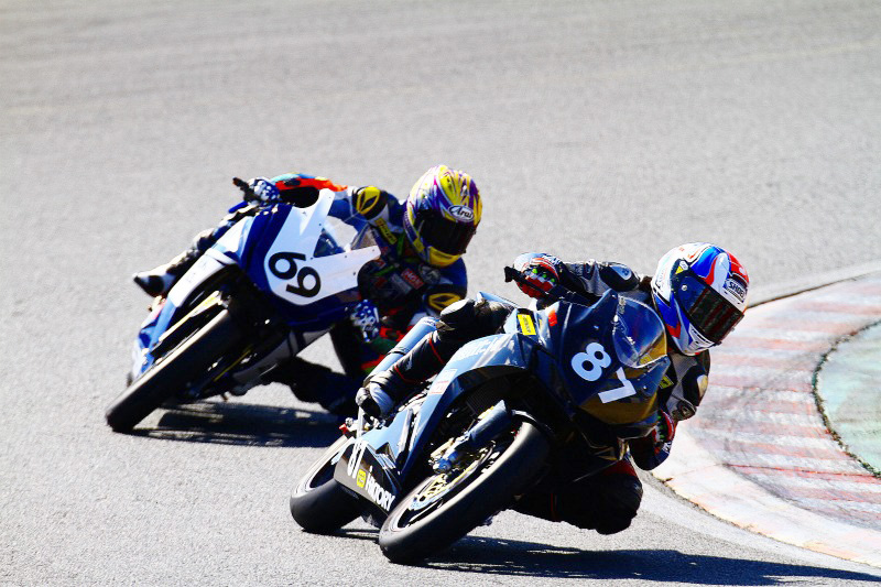 CBR250R Dream CUP