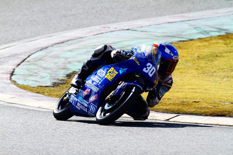 J-GP3/Mono3