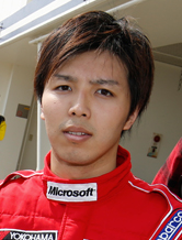 小村明生選手