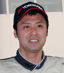 福田祐平選手