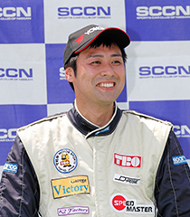 福田祐平選手