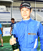 石田浩樹選手