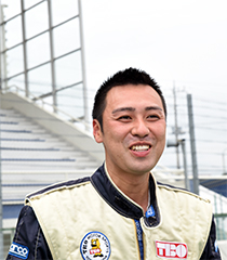 福田祐平選手