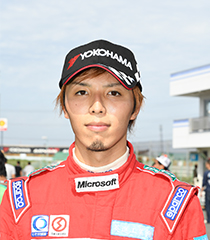 小村明生選手