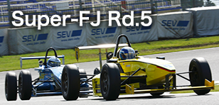 Super-FJ Rd.5