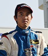 秋山健也選手