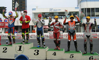 GP125�N���X��܎�