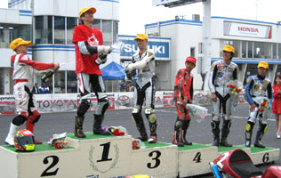 TC50�N���X��܎�