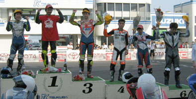 GP125�N���X��܎�