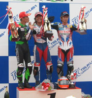 GP125�N���X��܎�