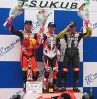 GP250�N���X��܎�