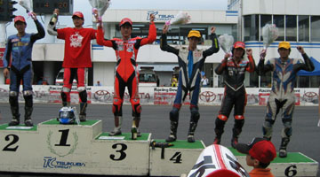 ST600�N���X��܎�