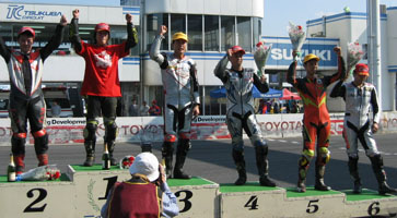 �G���AGP250�N���X��܎�