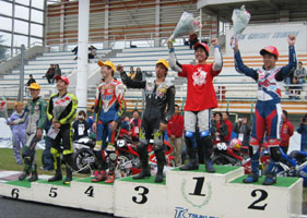 GP125�N���X��܎�