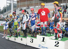 GP250�N���X��܎�