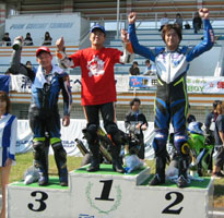 TC-1/TC-2�N���X��܎�