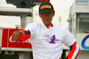 MASTERSクラス受賞者