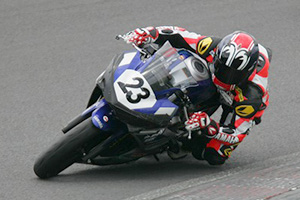 ST250/ST300/CBR250R CUPビギナー