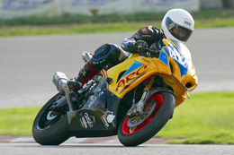 GSX-R/MASTERS