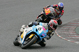 GSX-R/MASTERS