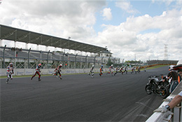 KTM & CBR250R ENDURANCE CUP