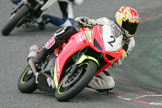 KTM & CBR250R ENDURANCE CUP