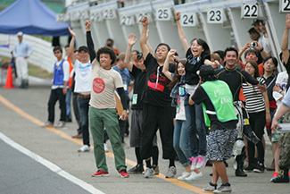 KTM & CBR250R ENDURANCE CUP