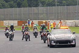 KTM ENDURANCE CUP