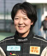 田中千夏選手