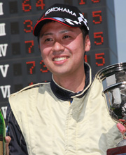 福田裕平選手