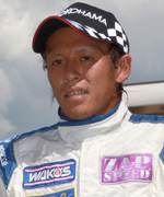 大野悟選手