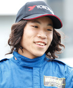 吉田照己選手