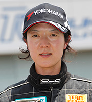 田中千夏選手