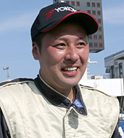 福田裕平選手