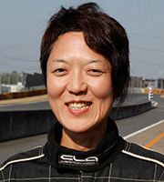 田中千夏選手