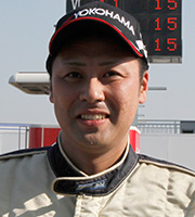 福田裕平選手