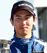 秋山健也選手