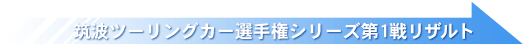 筑波ツーリングカー選手権シリーズ第1戦リザルト