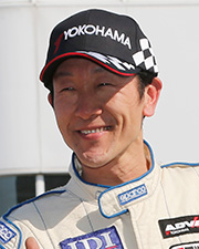 井上俊樹選手