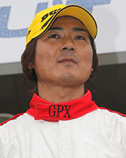 木野内敏之選手