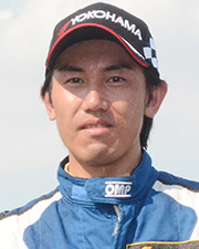 秋山健也選手