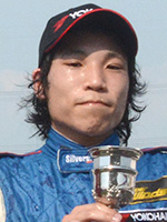 吉田照己選手