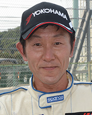 井上俊樹選手