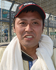 福田祐平選手