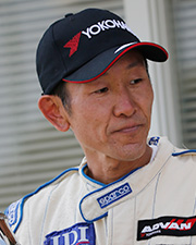 井上俊樹選手