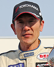 井上俊樹選手