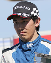 秋山健也選手