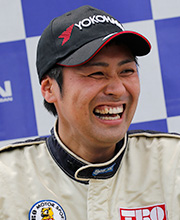 福田祐平選手